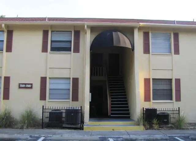 Property at 7503 Abonado Rd Unit 7503, Tampa, FL, 33615, 2 beds, 2 baths, [object Object]