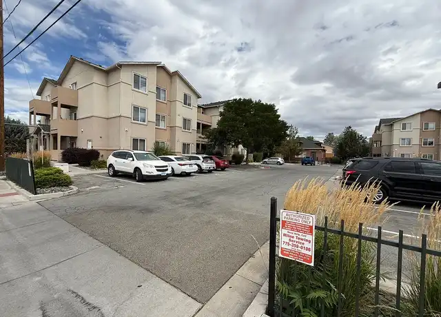 Property at Big Horn Apartments - 1600 I St, Sparks, NV, 89431, 1 bed, 1 bath, [object Object]