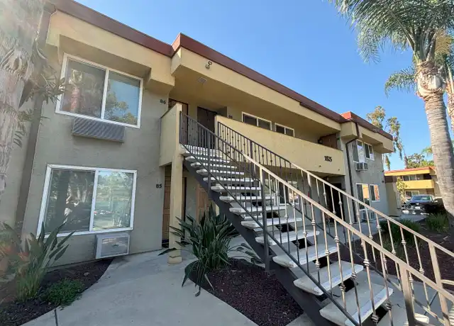 Property at 1825 Bayview Heights Dr #86, San Diego, CA, 92105, 2 beds, 1 bath, [object Object]