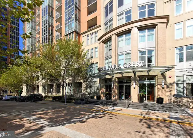 Property at 8220 Crestwood Heights Dr #302, Mc Lean, VA, 22102, 1 bed, 1 bath, [object Object]