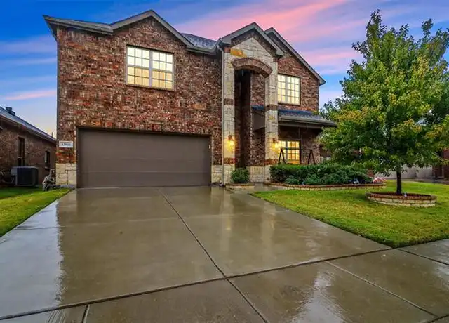 Property at 15616 Cornwallis St, Frisco, TX, 75036, 4 beds, 3 baths, [object Object]