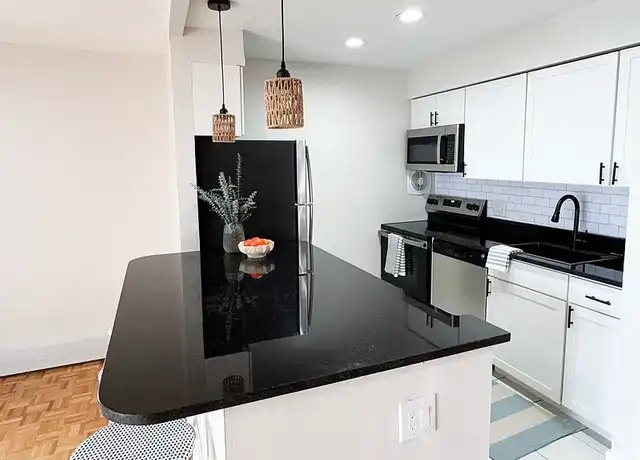Property at MONASTERY APARTMENTS - 427 Oregon St, Cincinnati, OH, 45202, 2 beds, 1 bath, [object Object]