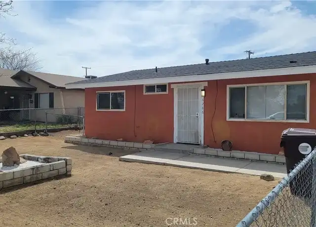 Property at 6286 Ronald Dr, Yucca Valley, CA, 92284, 2 beds, 1 bath, [object Object]