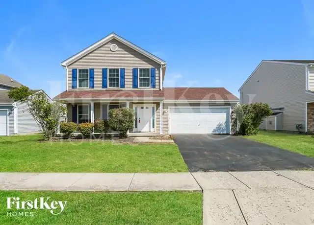 Property at 142 Dowler Dr, South Bloomfield, OH, 43103, 3 beds, 2.5 baths, [object Object]