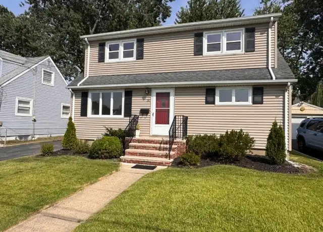 Property at 26 Madison St, Belleville, NJ, 07109, 6 beds, 2 baths, [object Object]