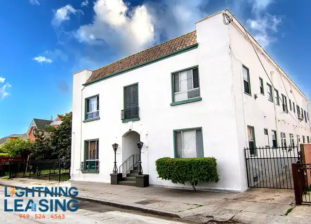 Property at 443 E 27th St Unit 204D, Los Angeles, CA, 90011, 0 beds, 1 bath, [object Object]