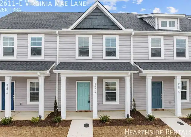 Property at 2611 Virginia Mae Dr, Winterville, NC, 28590, 2 beds, 2.5 baths, [object Object]