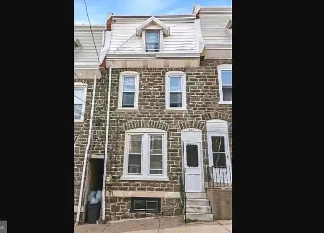 Property at 224 Wendover St, Philadelphia, PA, 19128, 4 beds, 2 baths, [object Object]