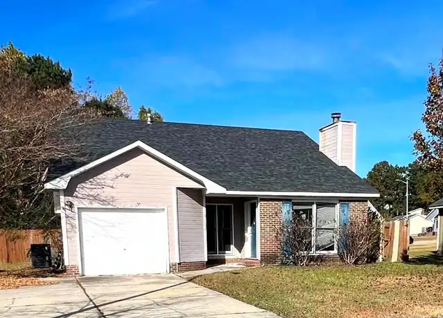 Property at 5708 Icarus Cir, Fayetteville, NC, 28304, 3 beds, 2 baths, [object Object]