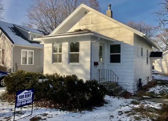 Property at 508 11th Ave SW, Austin, MN, 55912, 1 bed, 1 bath, [object Object]