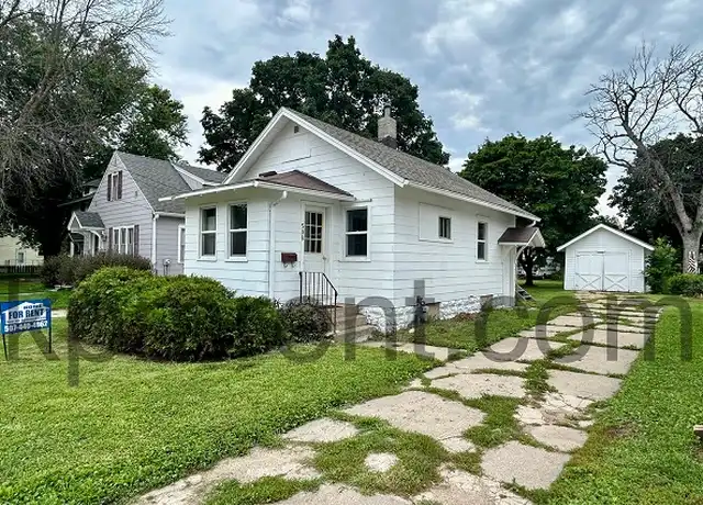 Property at 508 11th Ave SW, Austin, MN, 55912, 1 bed, 1 bath, [object Object]