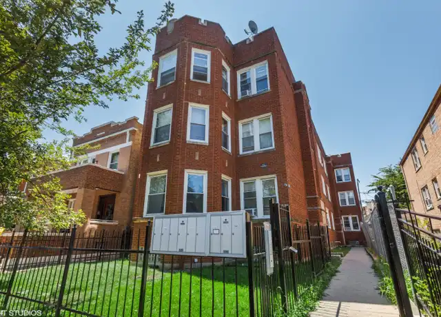 Property at 7836 S Sangamon St, Chicago, IL, 60620, 2 beds, 1 bath, [object Object]