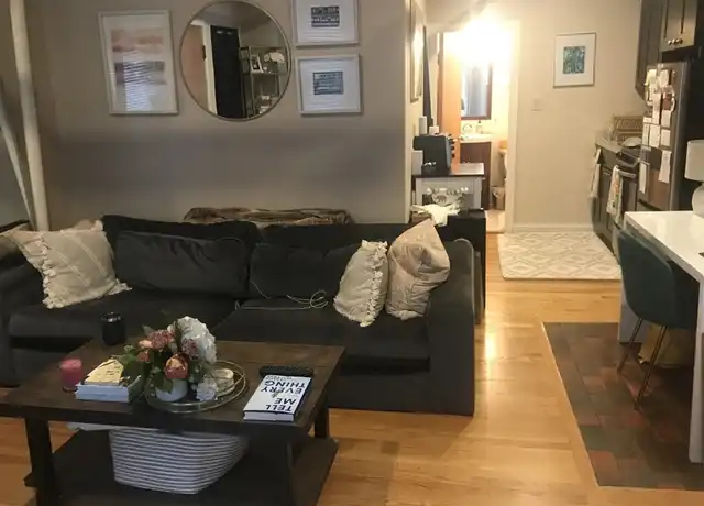 Property at 394 Marlborough St #2, Boston, MA, 02115, 1 bed, 1 bath, [object Object]