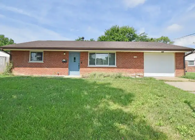 Property at 12143 Audie Ct, Cincinnati, OH, 45246, 3 beds, 1.5 baths, [object Object]