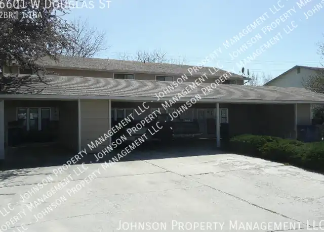 Property at 6601 W Douglas St, Boise, ID, 83704, 2 beds, 1.5 baths, [object Object]