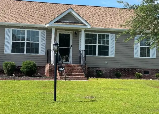 Property at 116 Deer Tree Dr, Murrells Inlet, SC, 29576, 3 beds, 2 baths, [object Object]