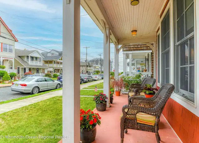 Property at 26 Atlantic Ave, Ocean Grove, NJ, 07756, 3 beds, 2 baths, [object Object]