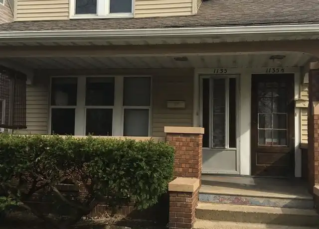 Property at 1135 Thomas St, South Bend, IN, 46601, 2 beds, 1 bath, [object Object]