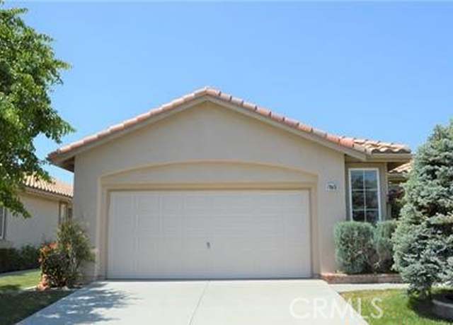 Photo of 5791 Myrtle Beach Dr, Banning, CA 92220