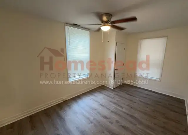 Property at 23 N 6th St Unit 2, Darby, PA, 19023, 2 beds, 1 bath, [object Object]