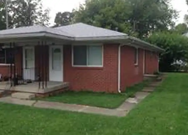 Property at 3938 Aurora St, Indianapolis, IN, 46227, 2 beds, 1 bath, [object Object]