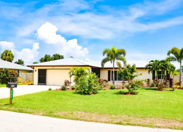 Property at 945 Chevy Chase St, Port Charlotte, FL, 33948, 3 beds, 2 baths, [object Object]