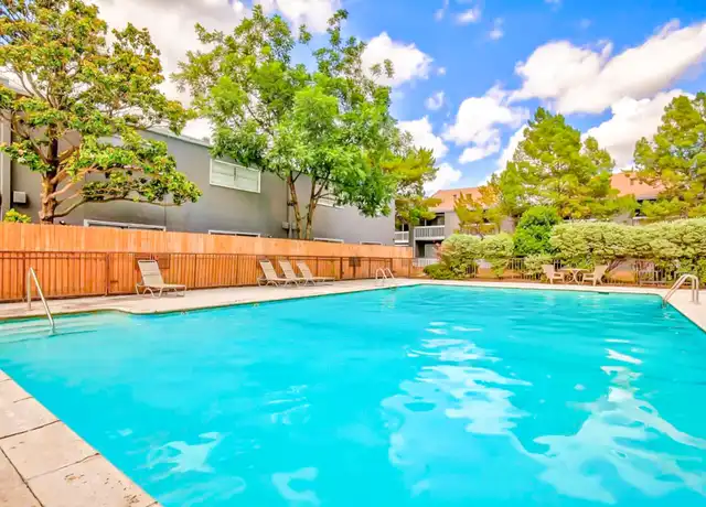 Property at Lubbock Heights - 5401 50th St, Lubbock, TX, 79414, 1 bed, 1 bath, [object Object]