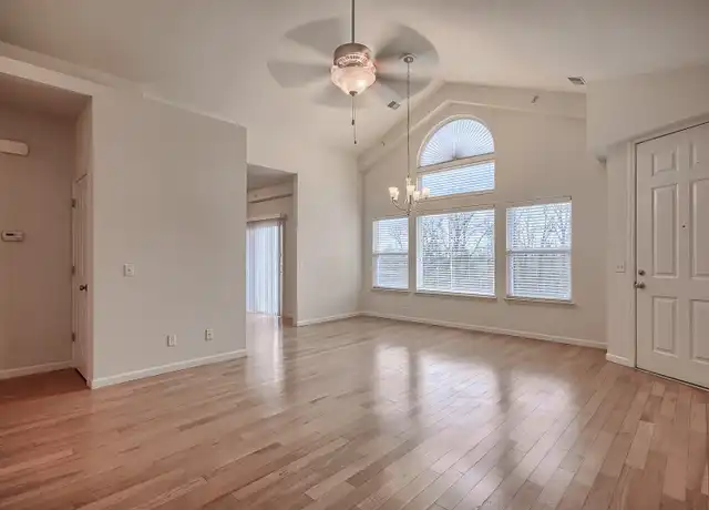Property at 2505 Arena Pkwy Unit 201, St Charles, MO, 63303, 3 beds, 2 baths, [object Object]
