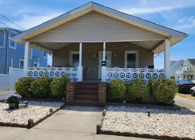 Property at 111 17th Ave, Belmar, NJ, 07719, 2 beds, 1 bath, [object Object]
