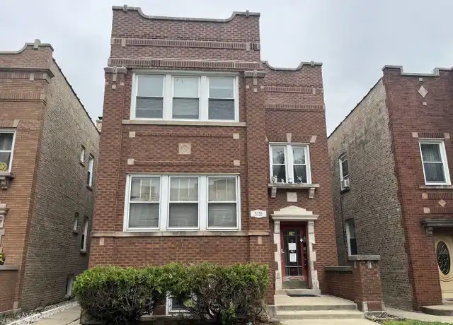 Property at 5126 W Cullom Ave Unit G, Chicago, IL, 60641, 2 beds, 1 bath, [object Object]