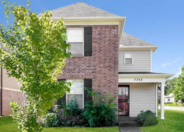 Property at 7395 Brentlawn Dr, Cordova, TN, 38018, 3 beds, 2 baths, [object Object]
