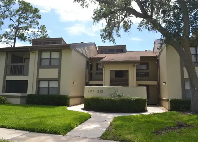 Property at 209 Woodlake Wynde, Oldsmar, FL, 34677, 2 beds, 2 baths, [object Object]