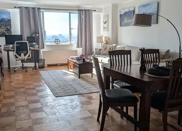 Property at 8 Whittier Pl Unit 23J, Boston, MA, 02114, 1 bed, 1 bath, [object Object]