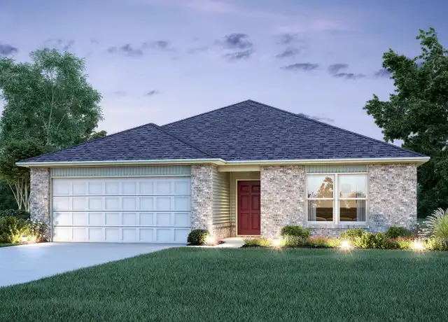 Property at 2202 E Fennec St, Siloam Springs, AR, 72761, 3 beds, 2 baths, [object Object]