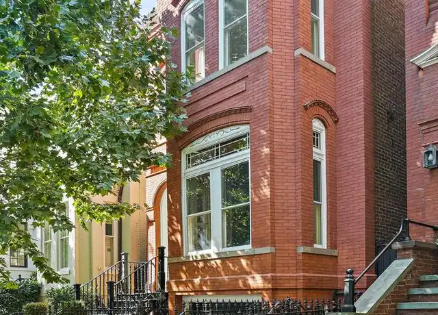 Property at 3127 P St NW, Washington, DC, 20007, 5 beds, 4.5 baths, [object Object]