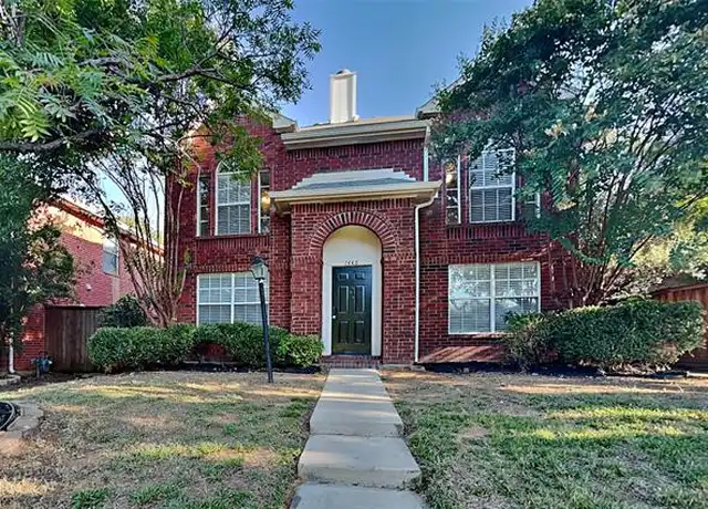 Property at 1446 Creekbank Dr, Lewisville, TX, 75067, 4 beds, 2.5 baths, [object Object]