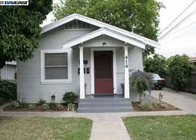 Property at 414 Raymond Ave, San Jose, CA, 95128, 2 beds, 1 bath, [object Object]
