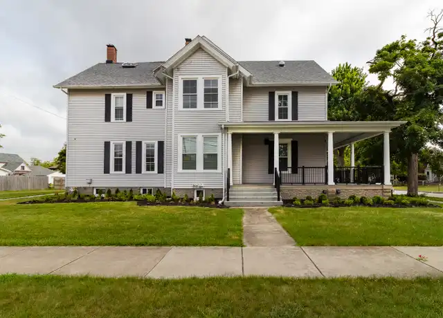 Property at 1103 Post St Unit 2S, Ottawa, IL, 61350, 1 bed, 1 bath, [object Object]