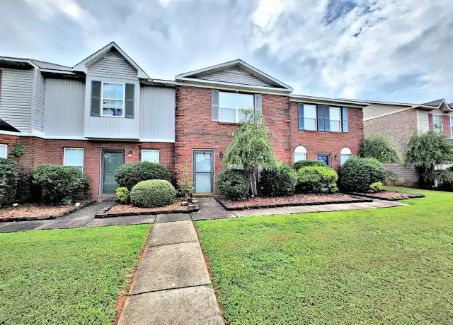 Property at 1221 Silver Crest Dr SW Unit Smith 1217 C, Decatur, AL, 35603, 2 beds, 1 bath, [object Object]