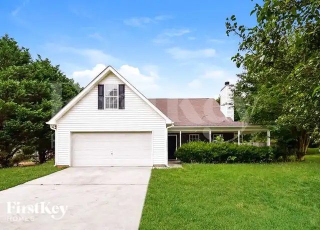 Property at 250 Berkshire Dr, Covington, GA, 30016, 3 beds, 2 baths, [object Object]