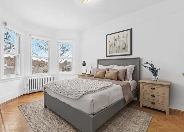 Property at 228 E 9th St Unit 2, Brooklyn, NY, 11218, 1 bed, 1 bath, [object Object]