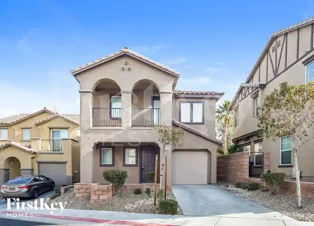 Property at 1144 Paradise Vista Dr, Henderson, NV, 89002, 3 beds, 2.5 baths, [object Object]