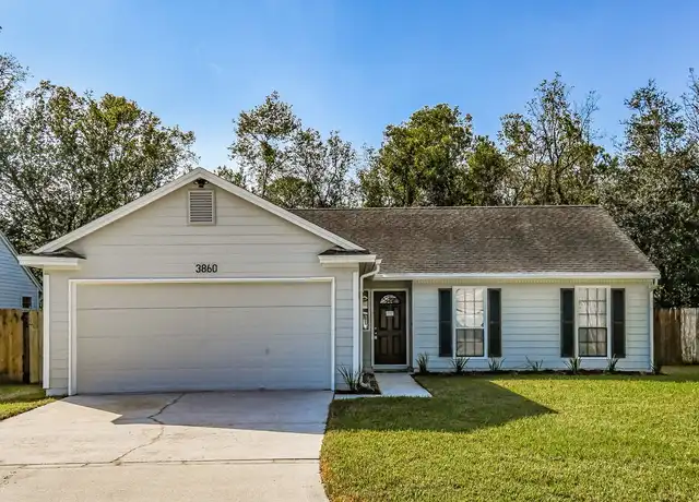 Property at 3860 English Colony Dr S, Jacksonville, FL, 32257, 3 beds, 2 baths, [object Object]