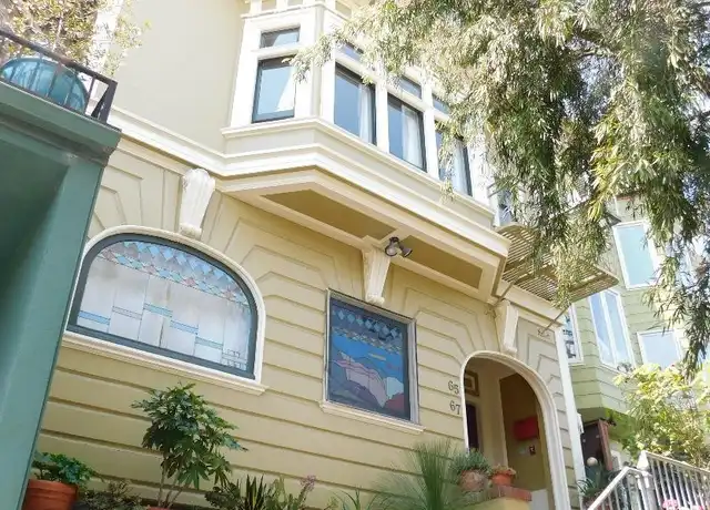 Property at 65 Scott St, San Francisco, CA, 94117, 2 beds, 2 baths, [object Object]
