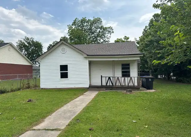 Property at 3400 N 46th St, Fort Smith, AR, 72904, 2 beds, 1 bath, [object Object]