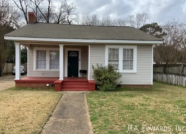 Property at 1616 4th Ave, Tuscaloosa, AL, 35401, 3 beds, 1 bath, [object Object]