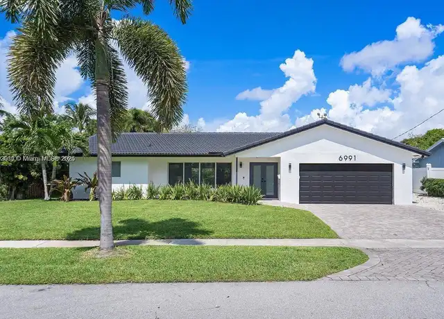Property at 6991 NE 7th Ave, Boca Raton, FL, 33487, 3 beds, 2 baths, [object Object]