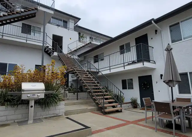 Property at 3437 S Carolina St Unit 7, San Pedro, CA, 90731, 2 beds, 2 baths, [object Object]