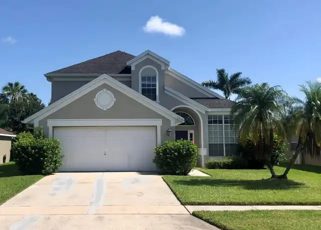 Property at 3235 Falcon Point Dr, Kissimmee, FL, 34741, 3 beds, 2.5 baths, [object Object]
