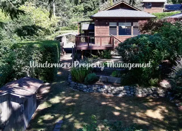 Property at 9403 NE Harris Ave, Indianola, WA, 98342, 2 beds, 1 bath, [object Object]